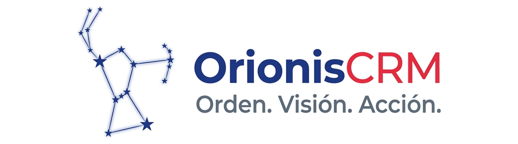 OrionisCRM — CRM